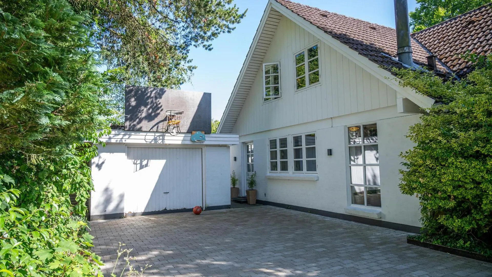 Boka'S Forest Getaway Billund