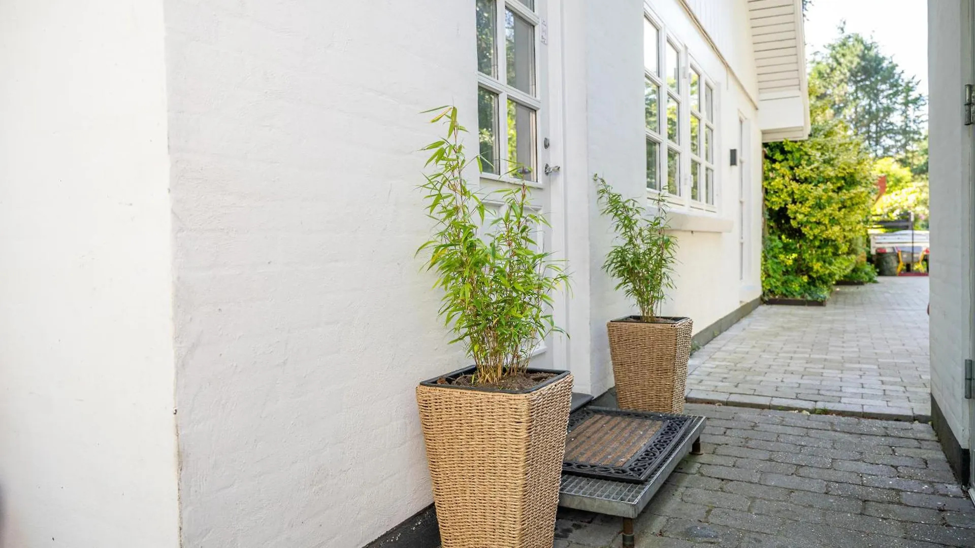Boka'S Forest Getaway Billund Villa
