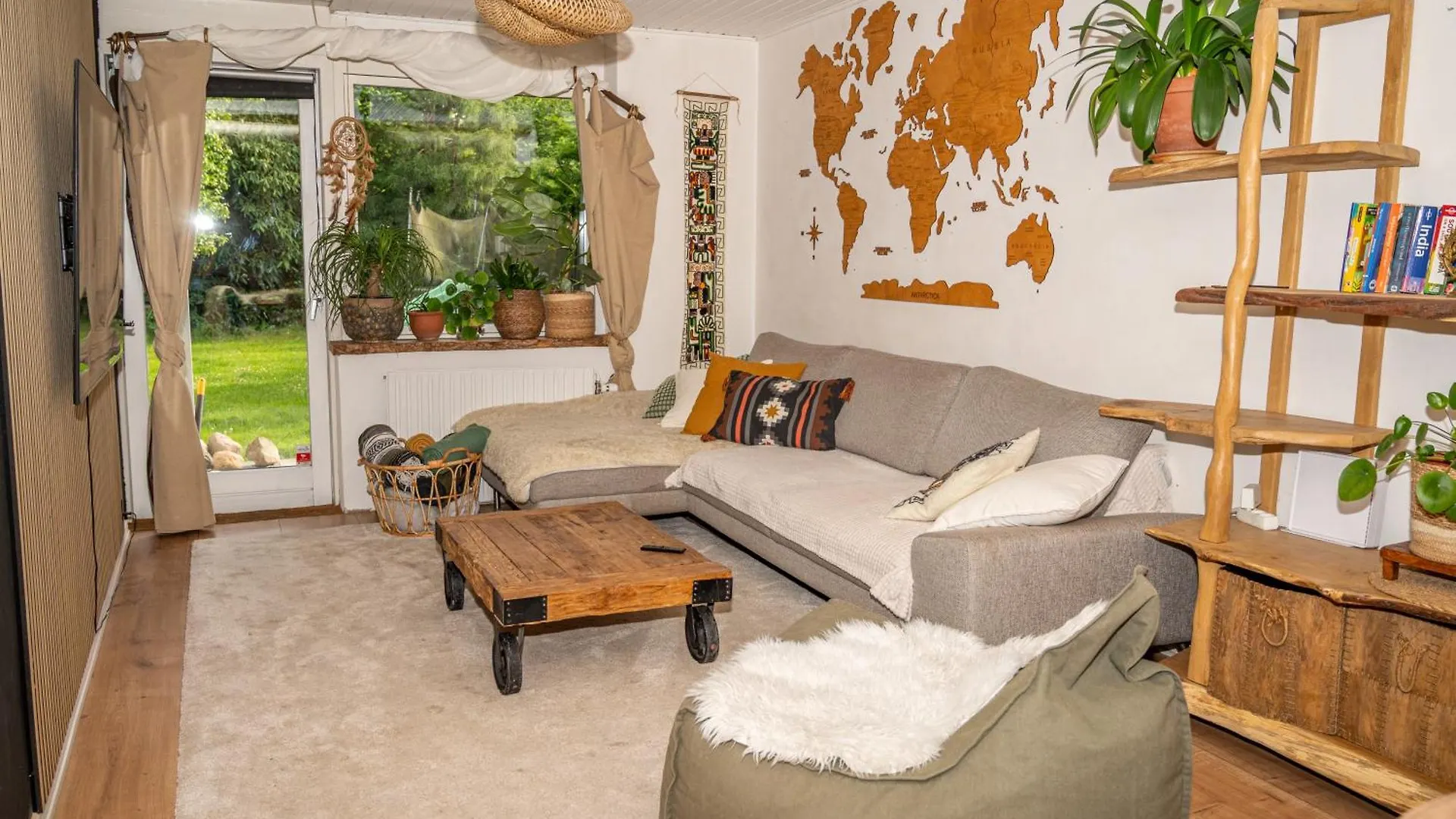Boka'S Forest Getaway Billund Villa