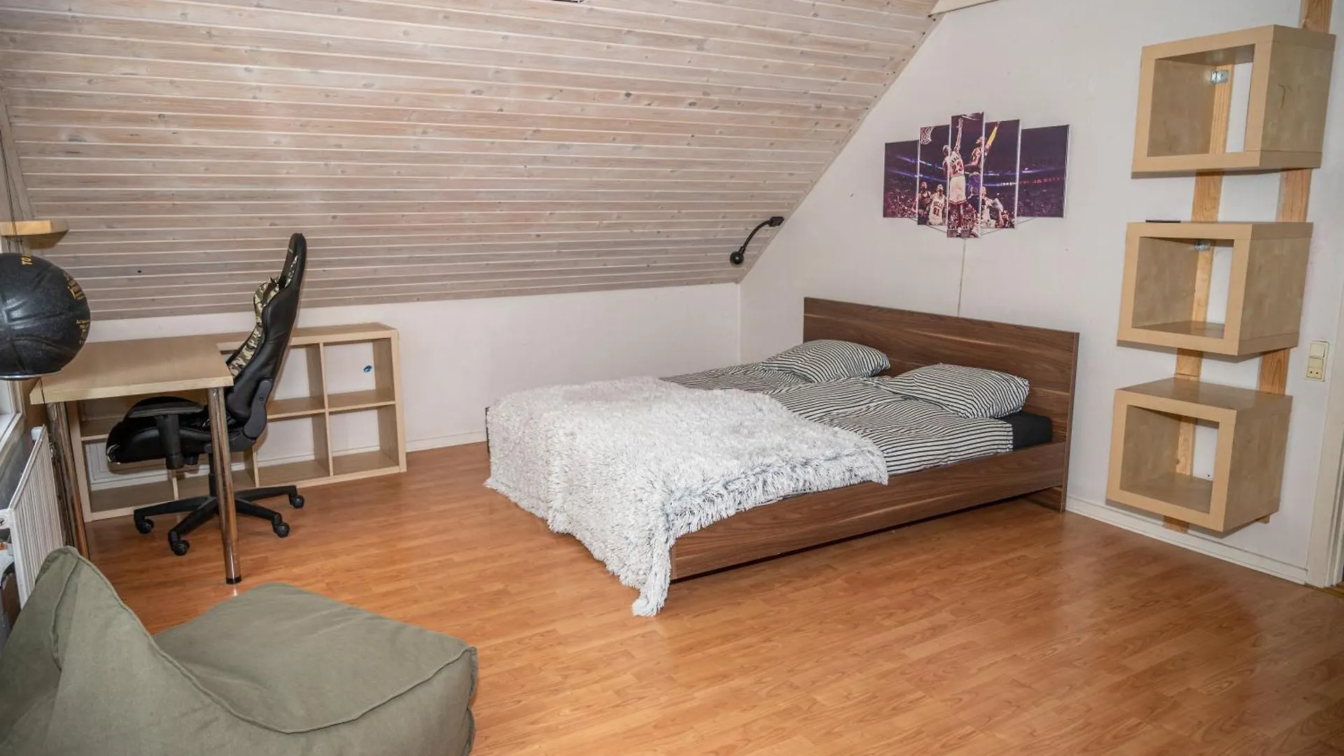 Villa Boka'S Forest Getaway Billund