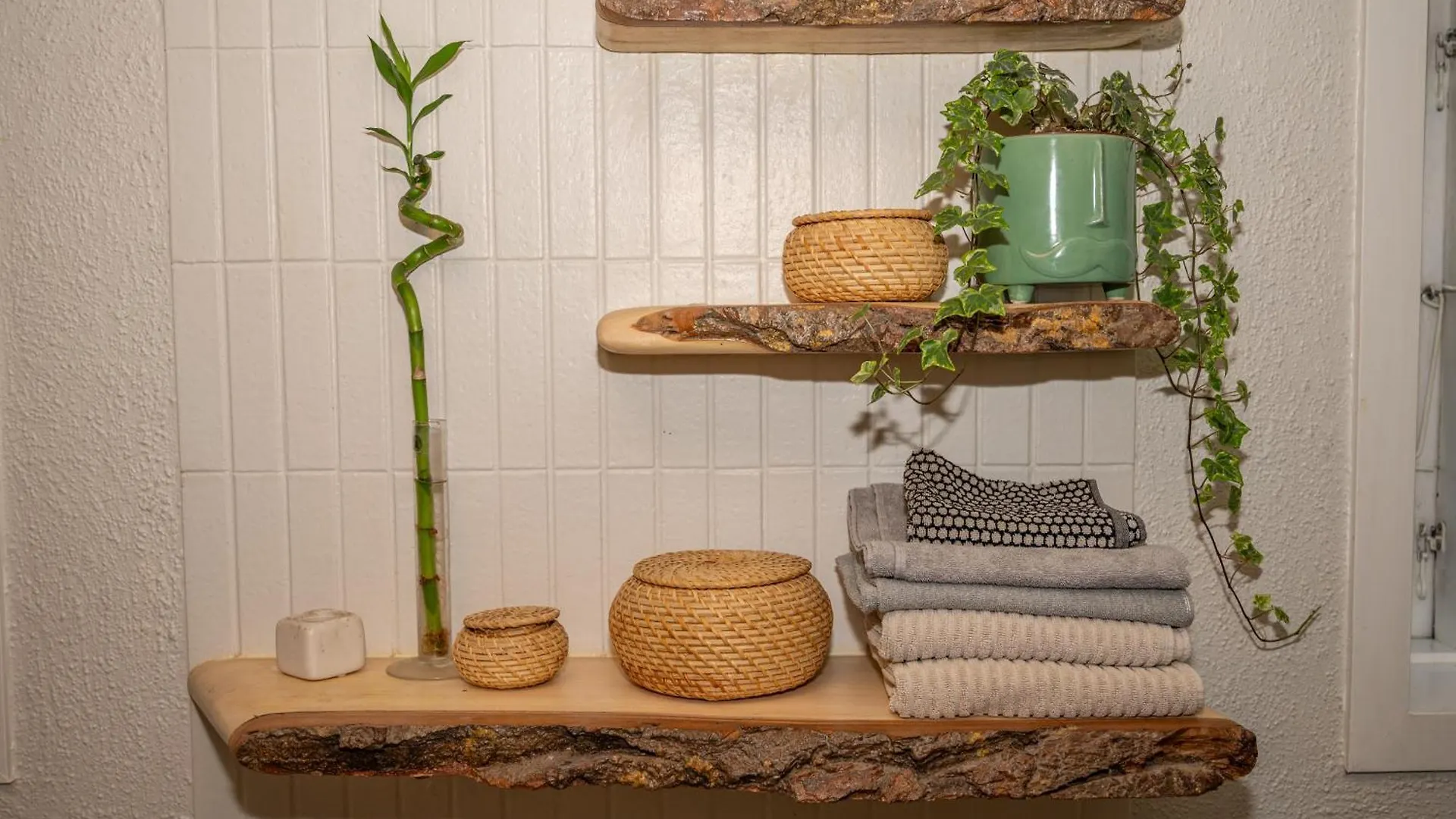Boka'S Forest Getaway Billund Villa