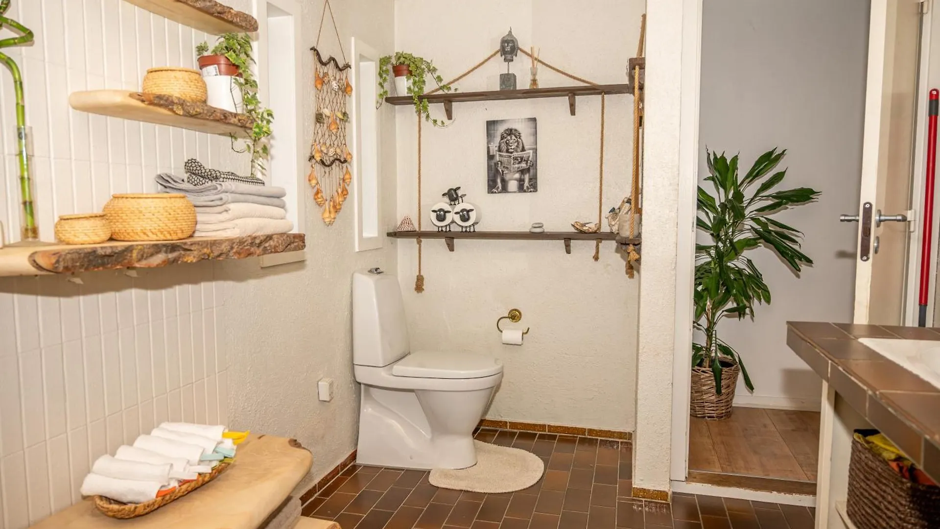 Villa Boka'S Forest Getaway Billund